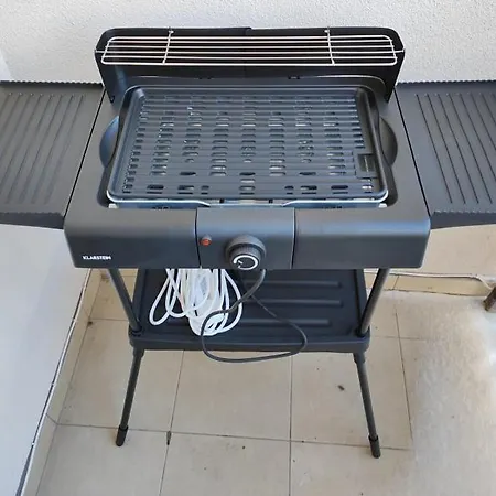 Sajmon So Saunou Апартаменты