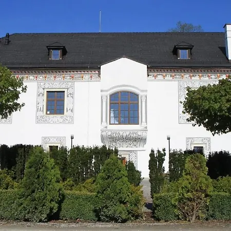 Sajmon So Saunou Appartement Makov