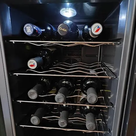 Sajmon So Saunou Апартаменты Маков