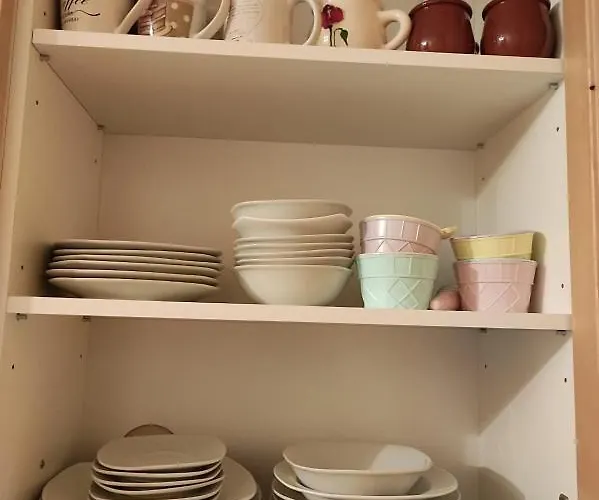 Sajmon So Saunou Apartman *