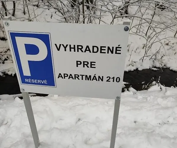 Apartman Sajmon So Saunou *