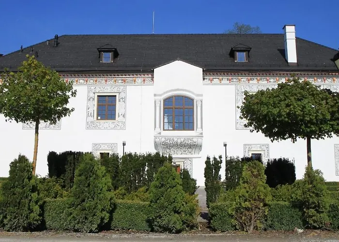 Sajmon So Saunou Apartman Trencsénmakó