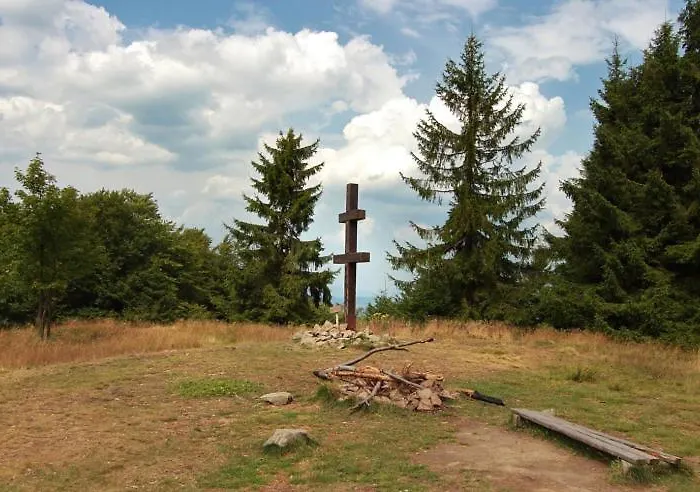 דירה Sajmon So Saunou מקוב