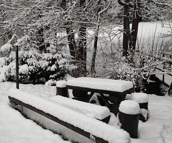 Sajmon So Saunou Apartman Trencsénmakó