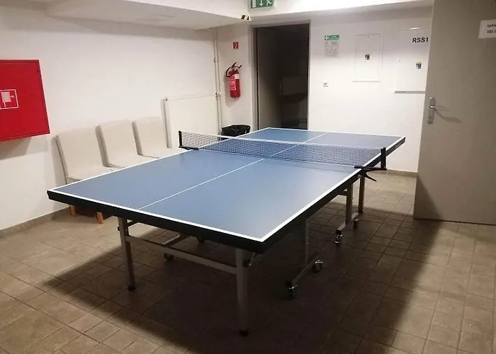 Sajmon So Saunou Apartman Trencsénmakó