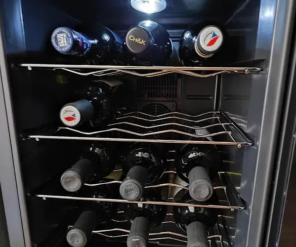 Sajmon So Saunou Apartman Trencsénmakó